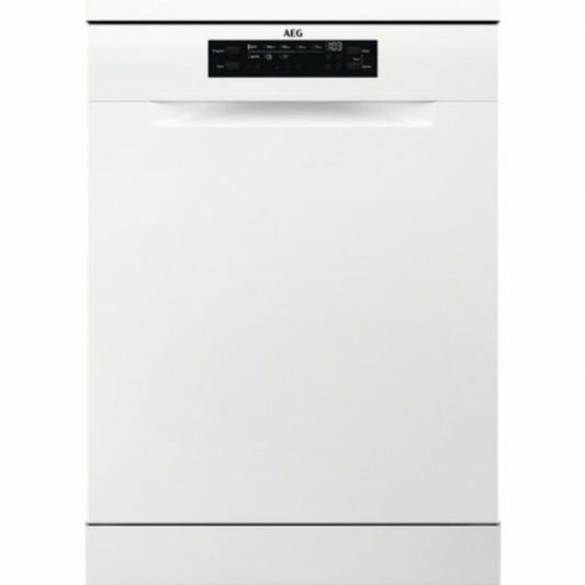 Dishwasher AEG FFB74907ZW 60 cm AEG