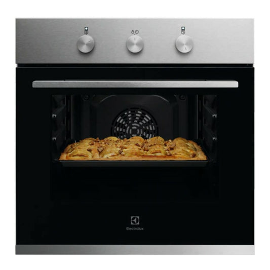 Oven Electrolux KOHHH00BX3 2060 W Electrolux