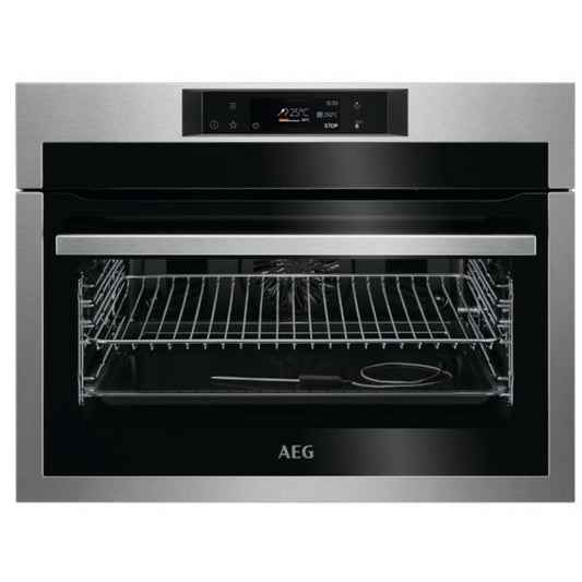 Oven AEG KPE742280M 1600 W 43 L