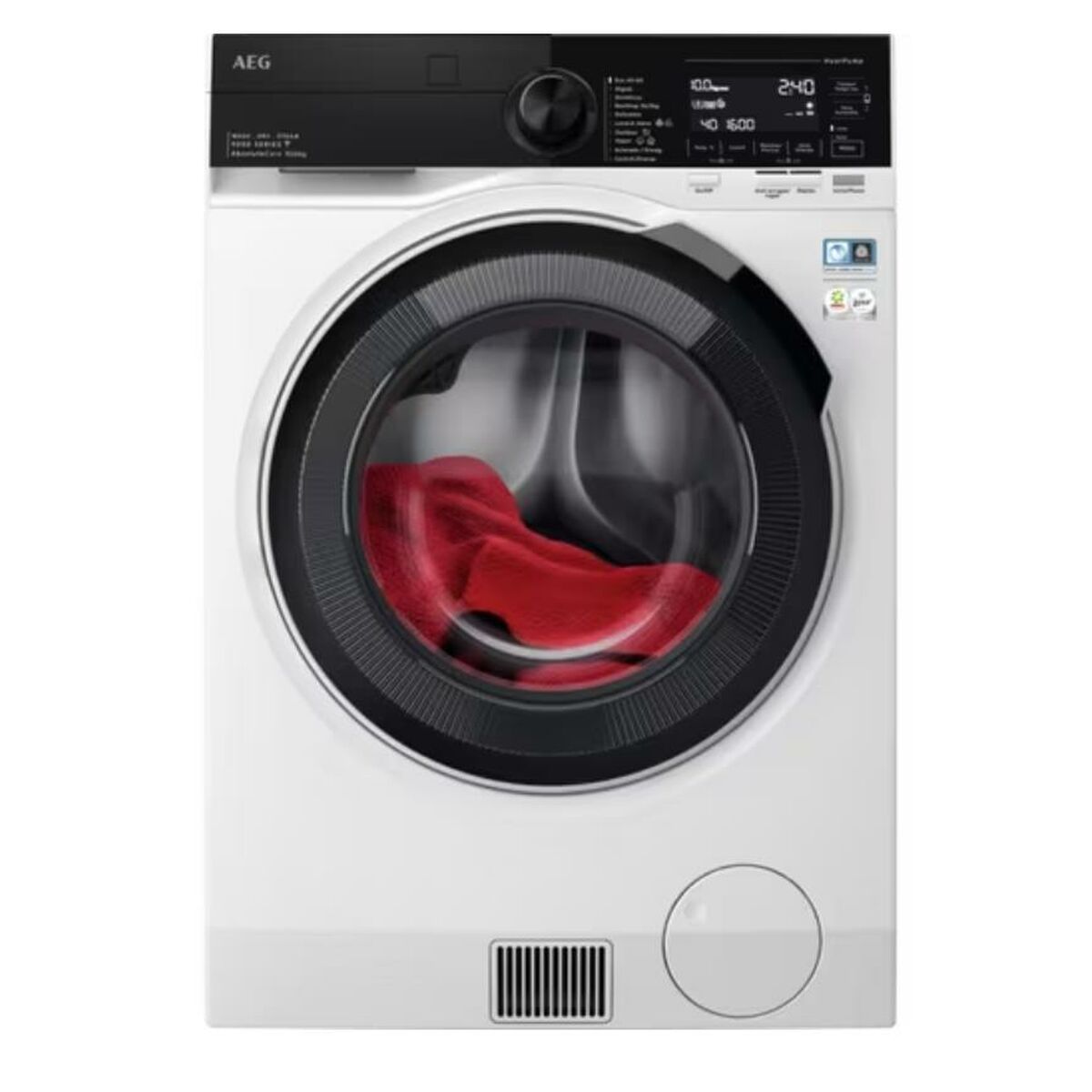 Washer - Dryer AEG 6 Kg AEG