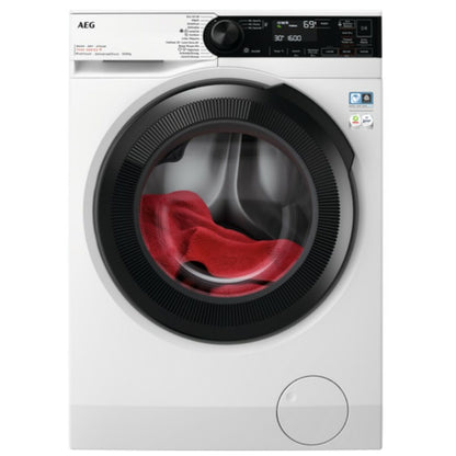 Washer - Dryer AEG Series 7000 LWR7316O4O 1600 rpm White AEG