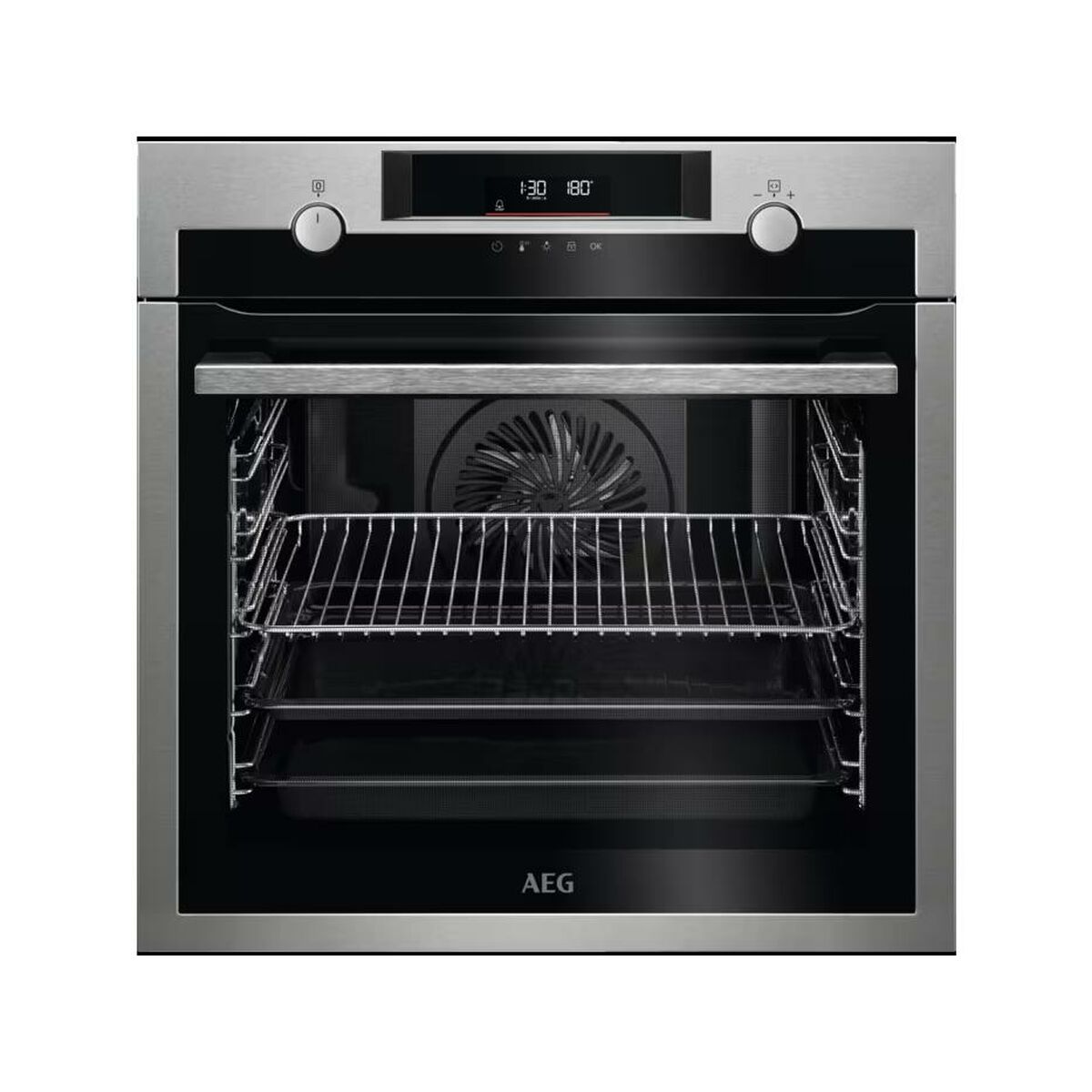 Oven AEG BPE555360M GT 3500 W 2300 W 71 L