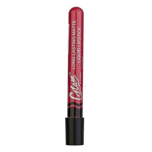 Lipstick Matte Liquid Glam Of Sweden (8 ml) 09-admirable Glam Of Sweden