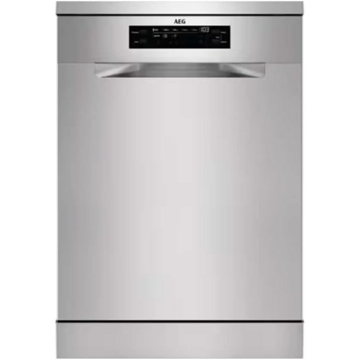 Dishwasher AEG FFB33607ZM 60 cm AEG