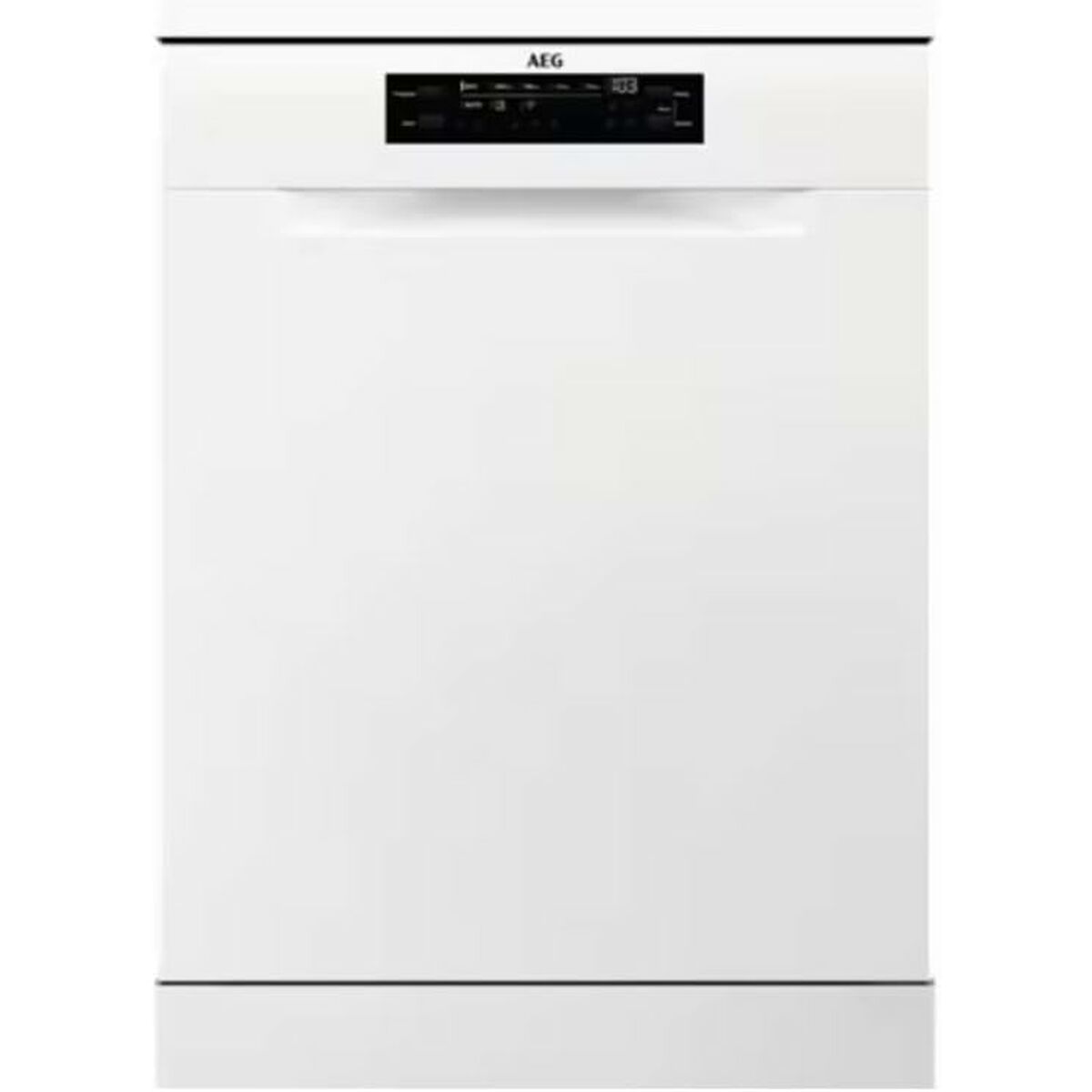 Dishwasher AEG FFB33607ZW 60 cm AEG