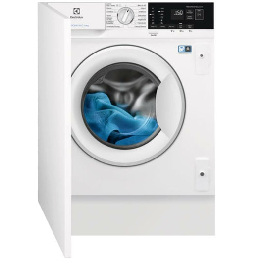 Washing machine Electrolux EN7F4842OF 59,6 cm 1400 rpm 8 kg Electrolux