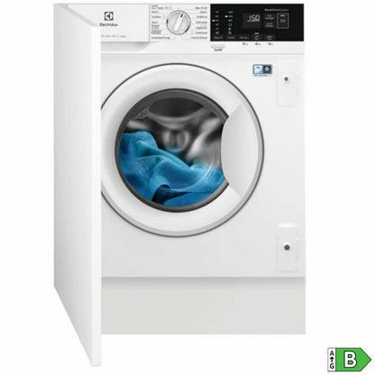 Washing machine Electrolux EN7F4842OF 59,6 cm 1400 rpm 8 kg Electrolux