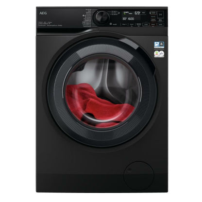 Washer - Dryer Electrolux LWR7316V60 10 kg 6 Kg Electrolux