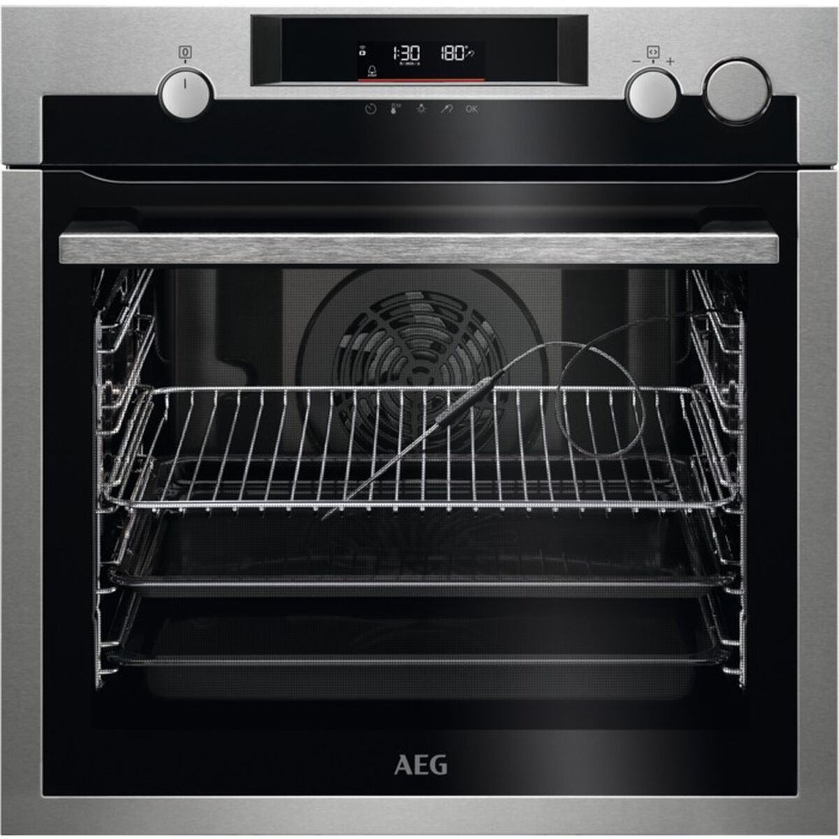 Oven AEG BSS578271M 2990 W 72 L AEG