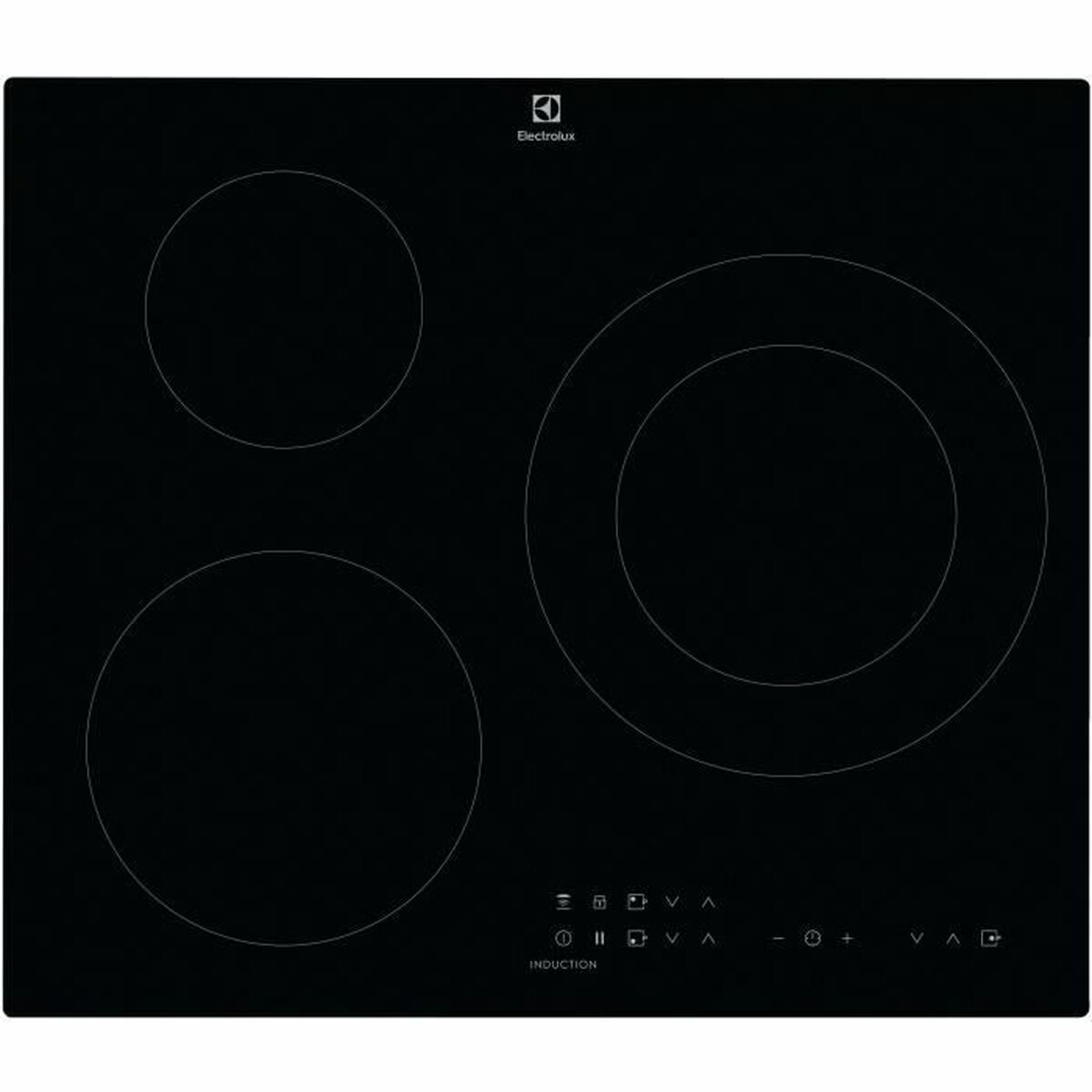 Induction Hot Plate Electrolux CIT60331CK 60 cm 7350 W Electrolux