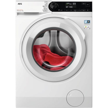 Washing machine AEG LFR7294O2B 60 cm 1400 rpm 9 kg AEG