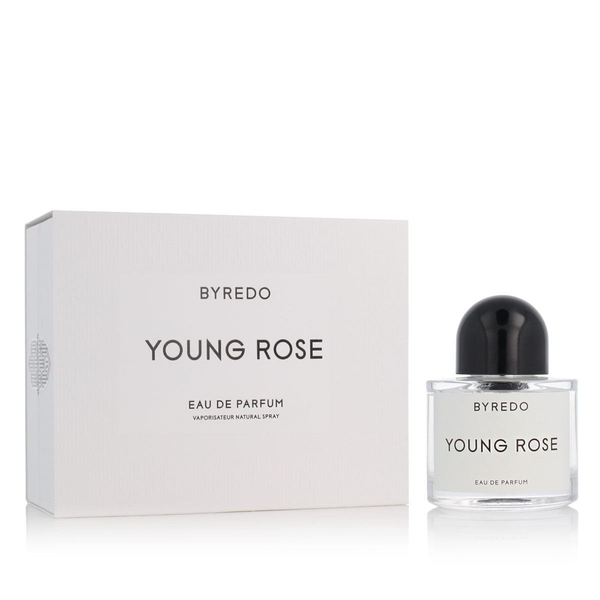 Unisex Perfume Byredo EDP Young Rose 100 ml Byredo