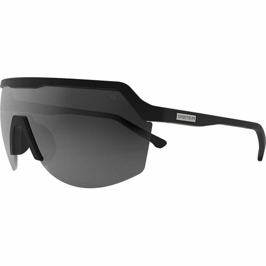 Unisex Sunglasses Spektrum Blank Black Spektrum