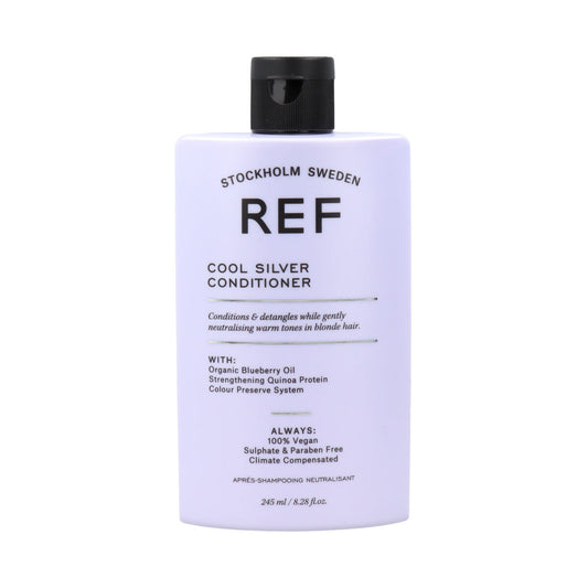 Conditioner REF Cool Silver 245 ml REF