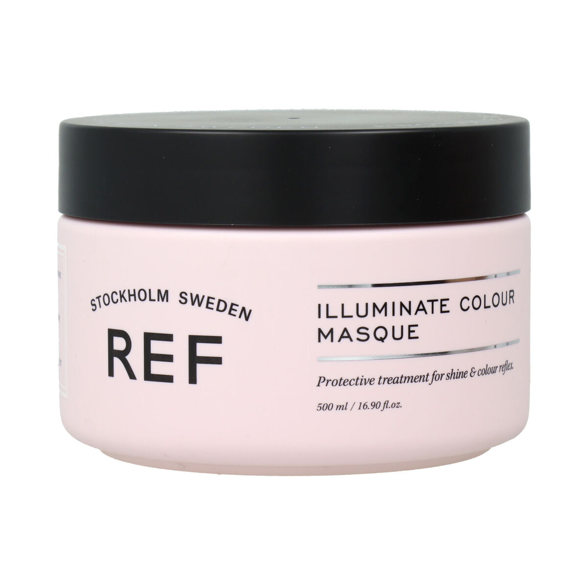 Hair Mask REF Illuminate Colour 500 ml