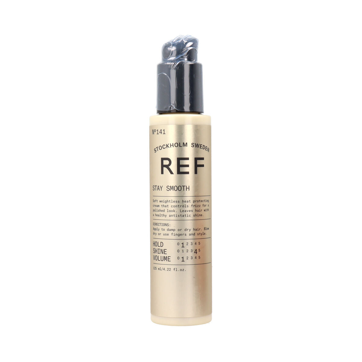 Styling Cream REF Stay Smooth Thermoprotective 125 ml