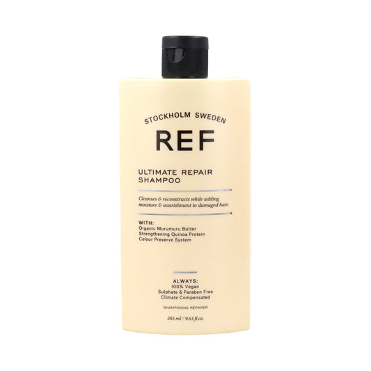 Shampoo REF Ultimate Repair 285 ml REF