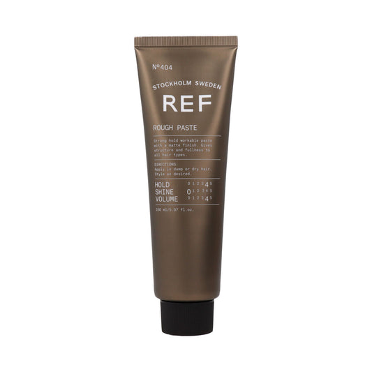 Styling Gel REF Rough Strong 150 ml REF