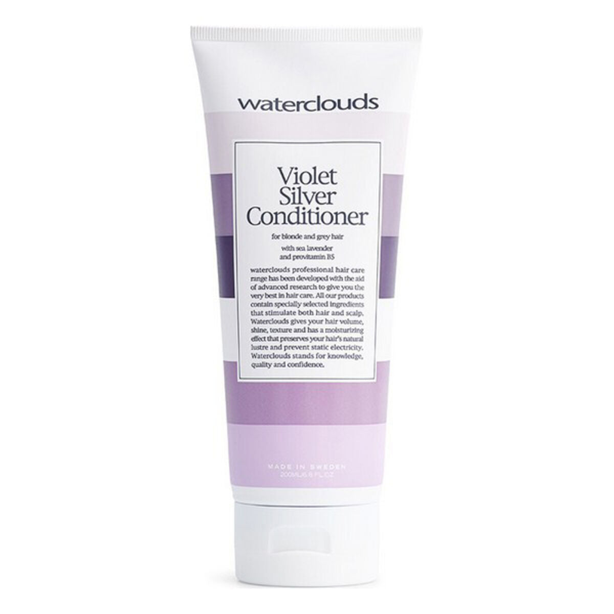 Colour Protecting Conditioner Waterclouds Waterclouds Waterclouds