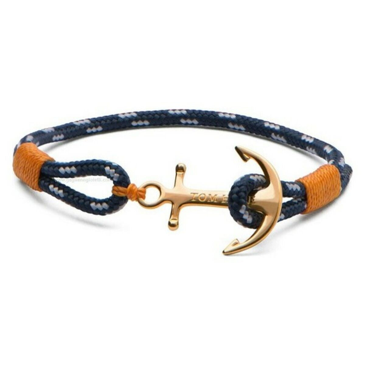 Unisex Bracelet Tom Hope TM012