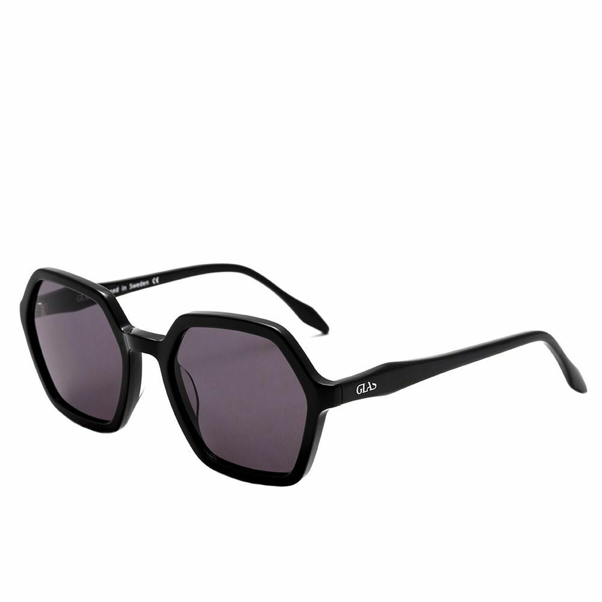 Prescription Sunglasses Glas Scandinavia Lykke (Ø 51 mm) (+1,50) Glas Scandinavia