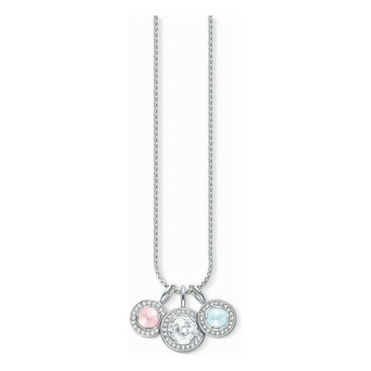 Ladies' Necklace Thomas Sabo AIR-KE1467-861-7 45 cm Thomas Sabo