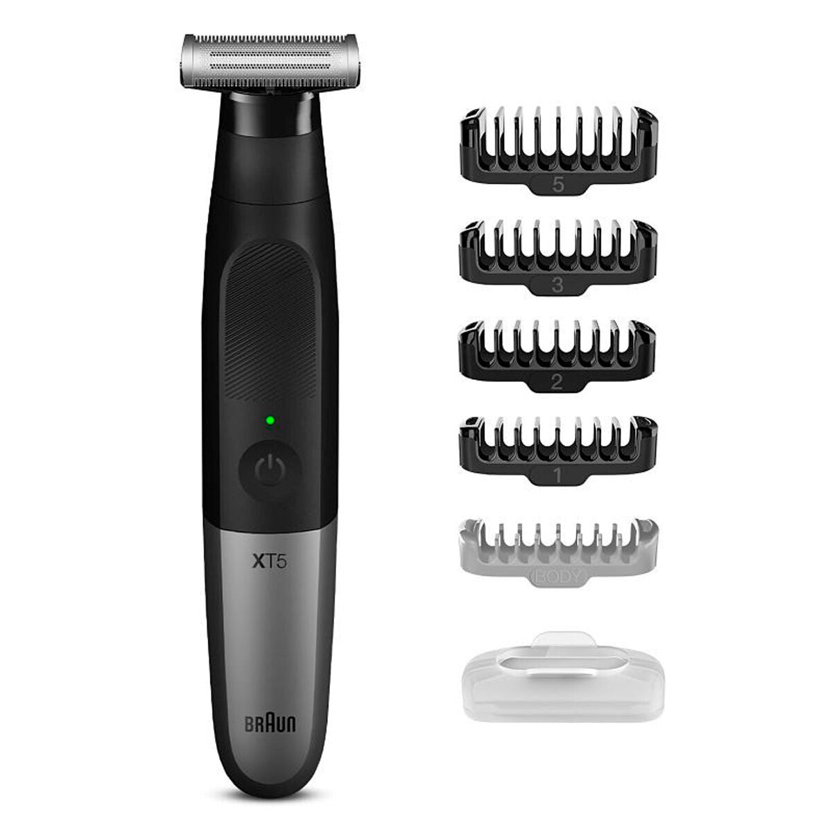 Hair clippers/Shaver Braun XT5100 Braun