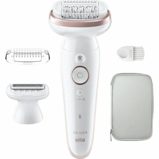 Electric Hair Remover Braun 9-030 Braun