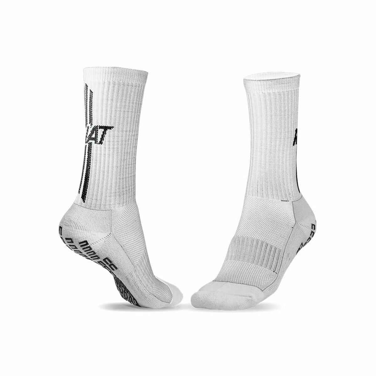 Non-slip Socks Rinat White 11 Rinat