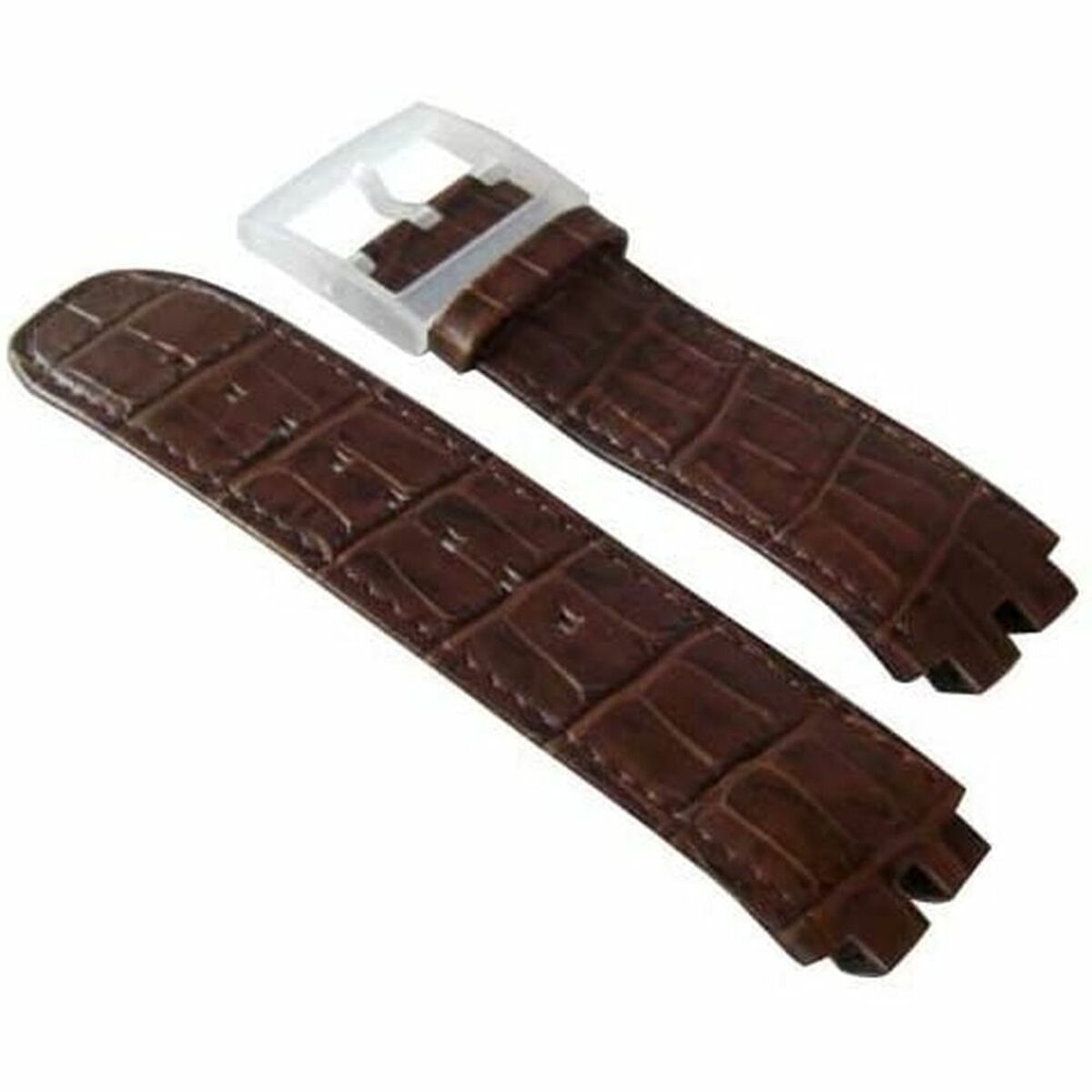 Watch Strap Swatch ASUEK400C Swatch