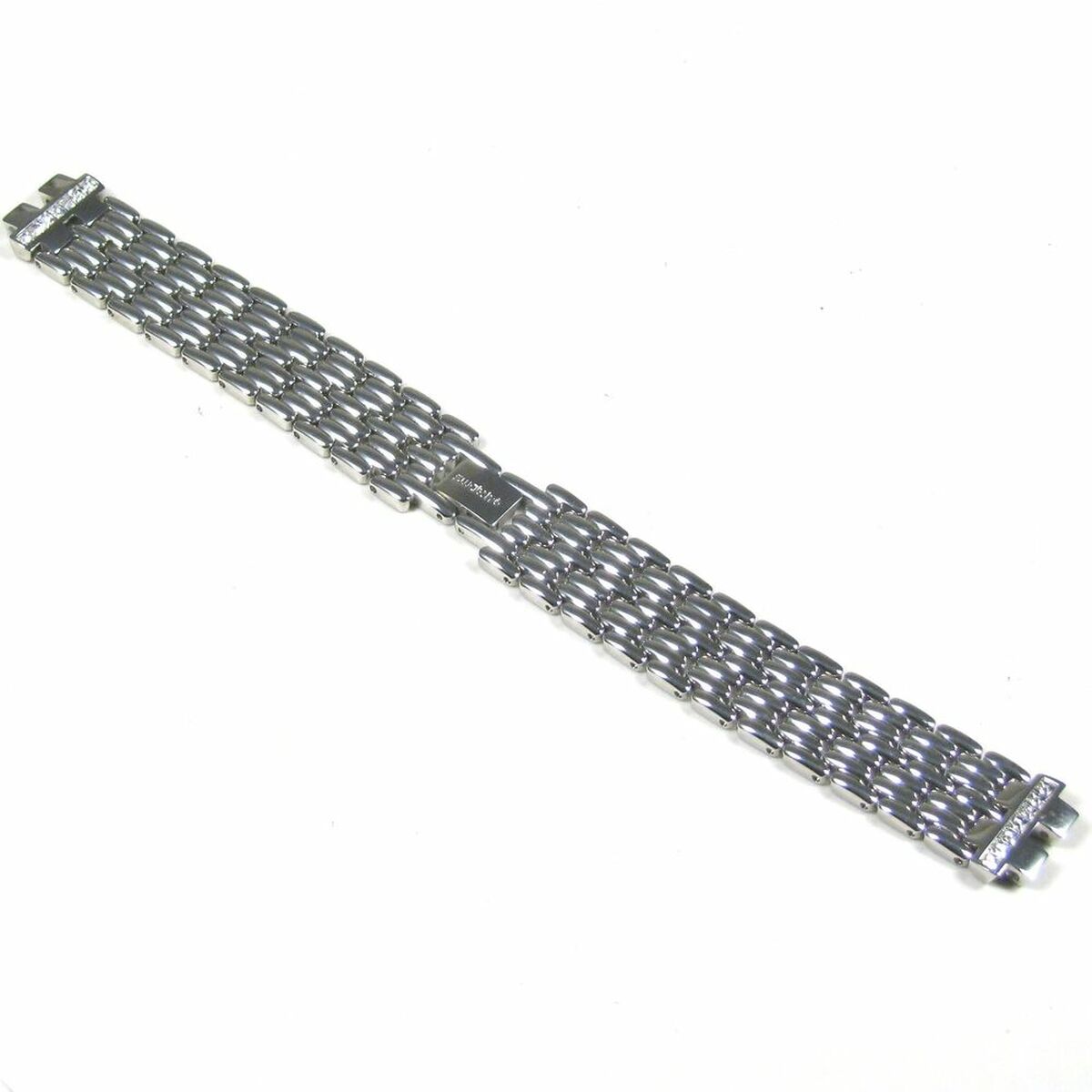 Watch Strap Swatch ASUBM100G Swatch