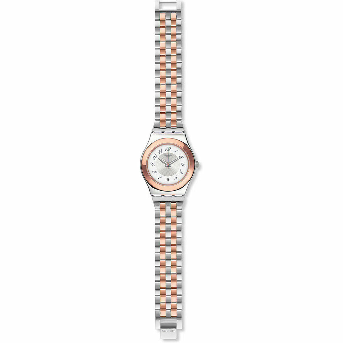 Ladies' Watch Swatch YLS454G Swatch