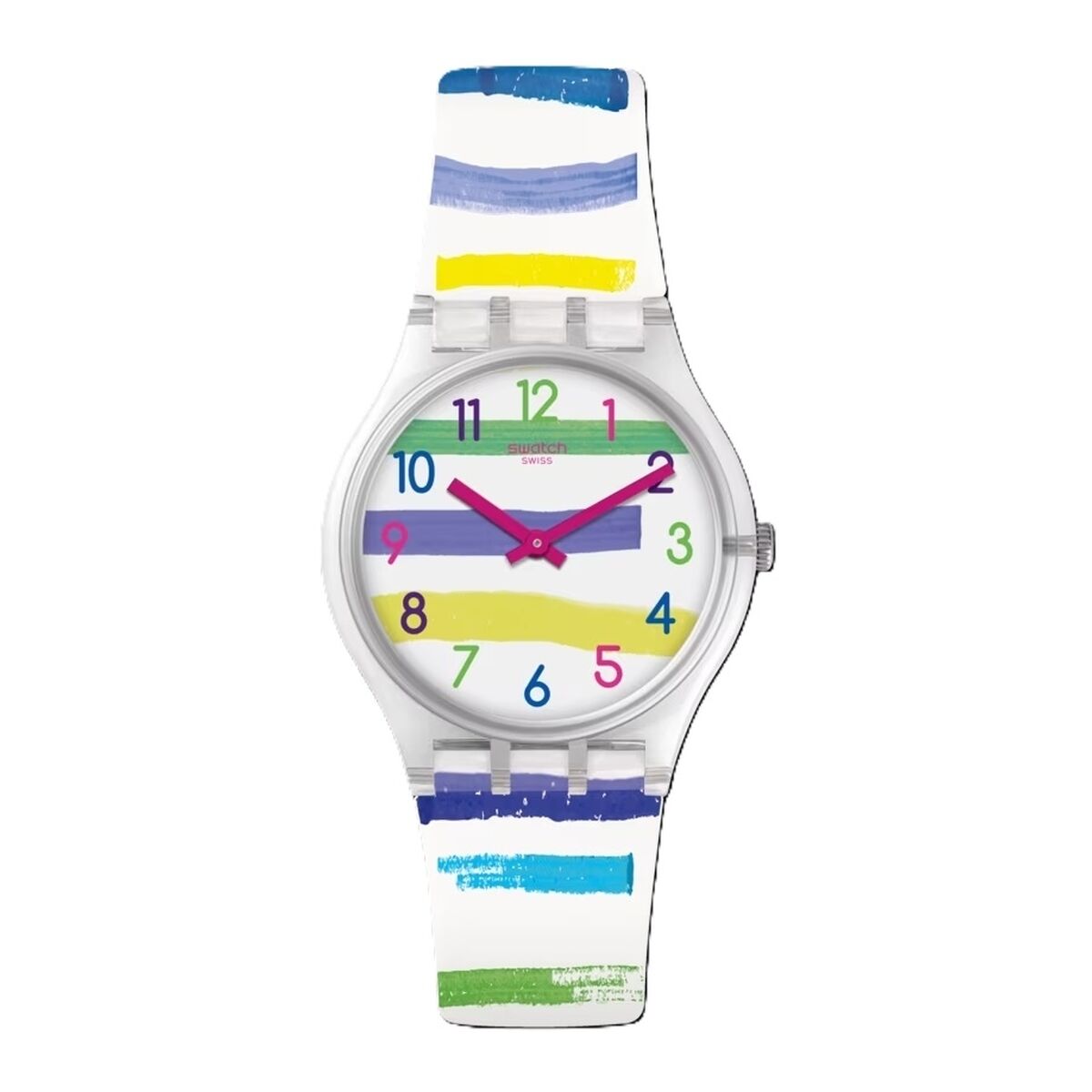 Men's Watch Swatch GE254 Swatch