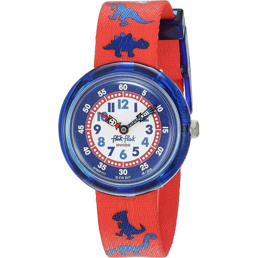 Infant's Watch Flik Flak ZFBNP117 Flik Flak