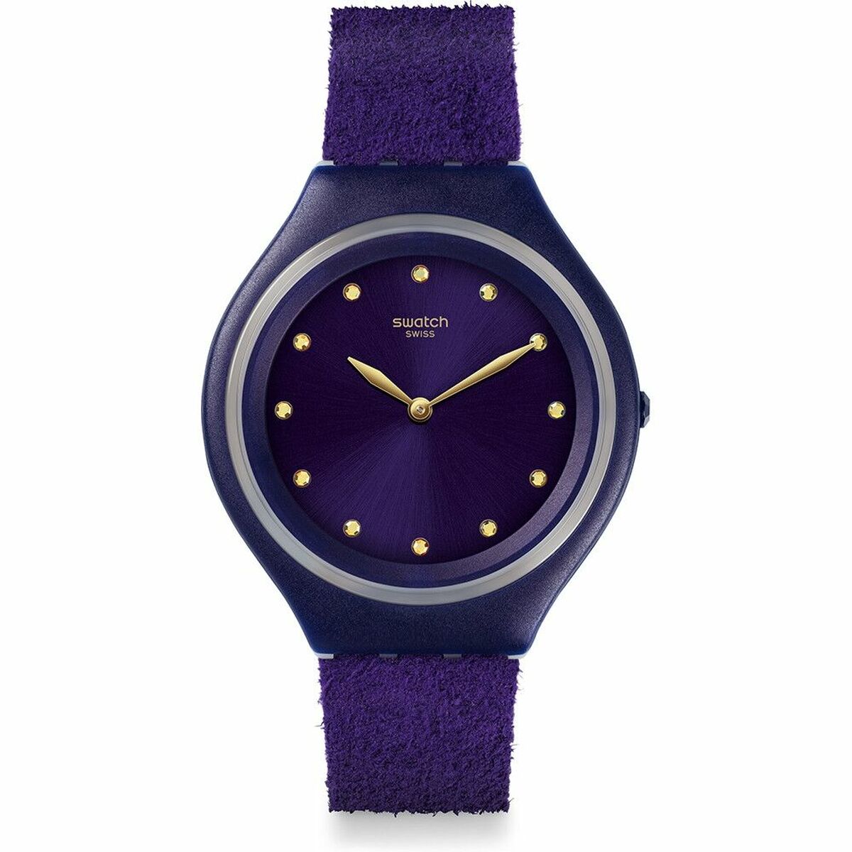 Ladie's Watch Swatch SVUV102