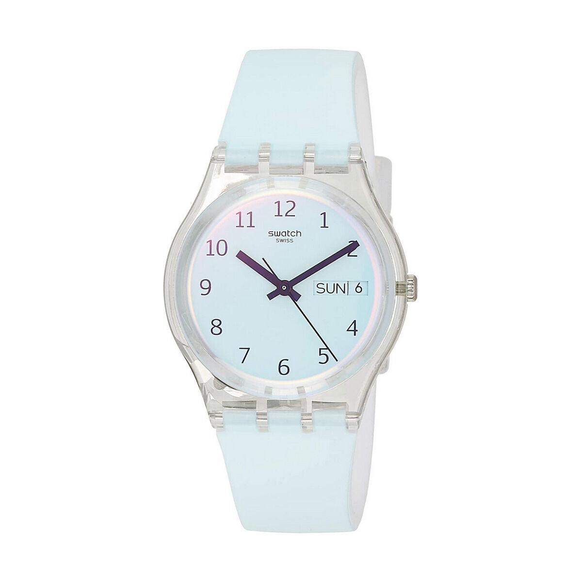 Ladies' Watch Swatch GE713 Swatch