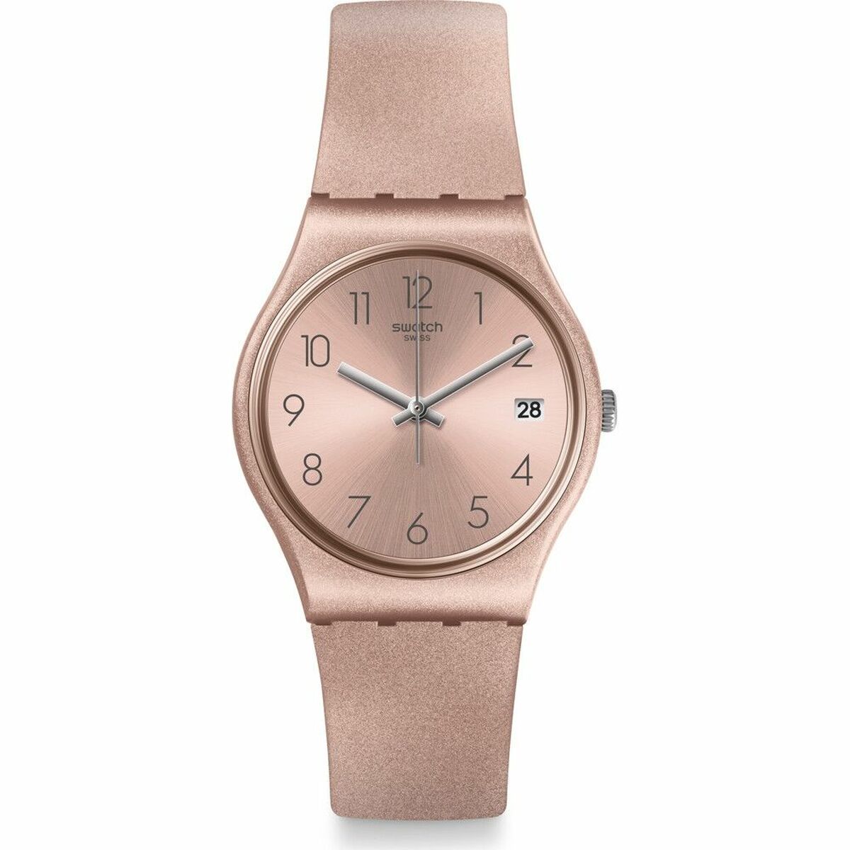 Ladie's Watch Swatch GP403 (Ø 34 mm)