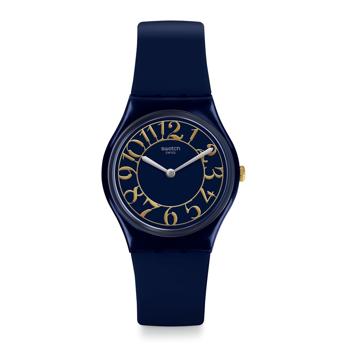 Ladies' Watch Swatch GN262 (Ø 34 mm) Swatch