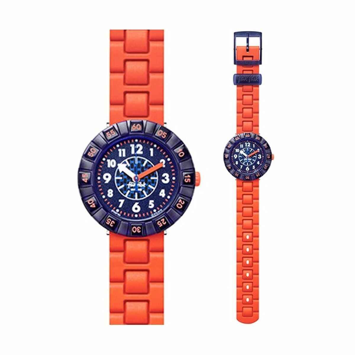 Infant's Watch Flik Flak ZFCSP103 Flik Flak