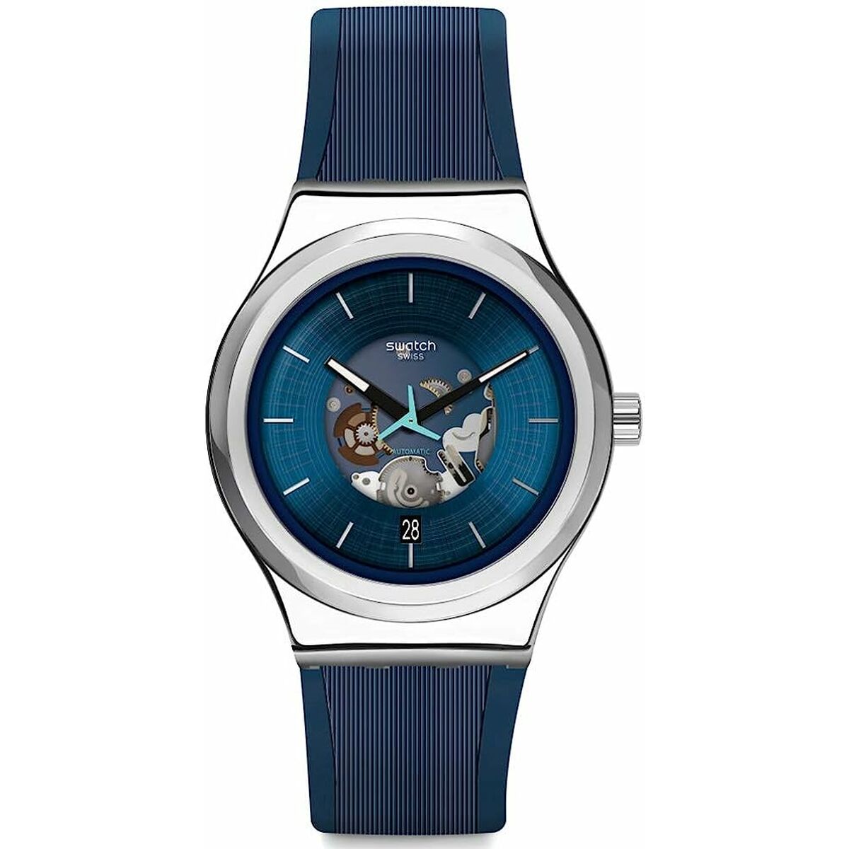 Men's Watch Swatch BLURANG Swatch