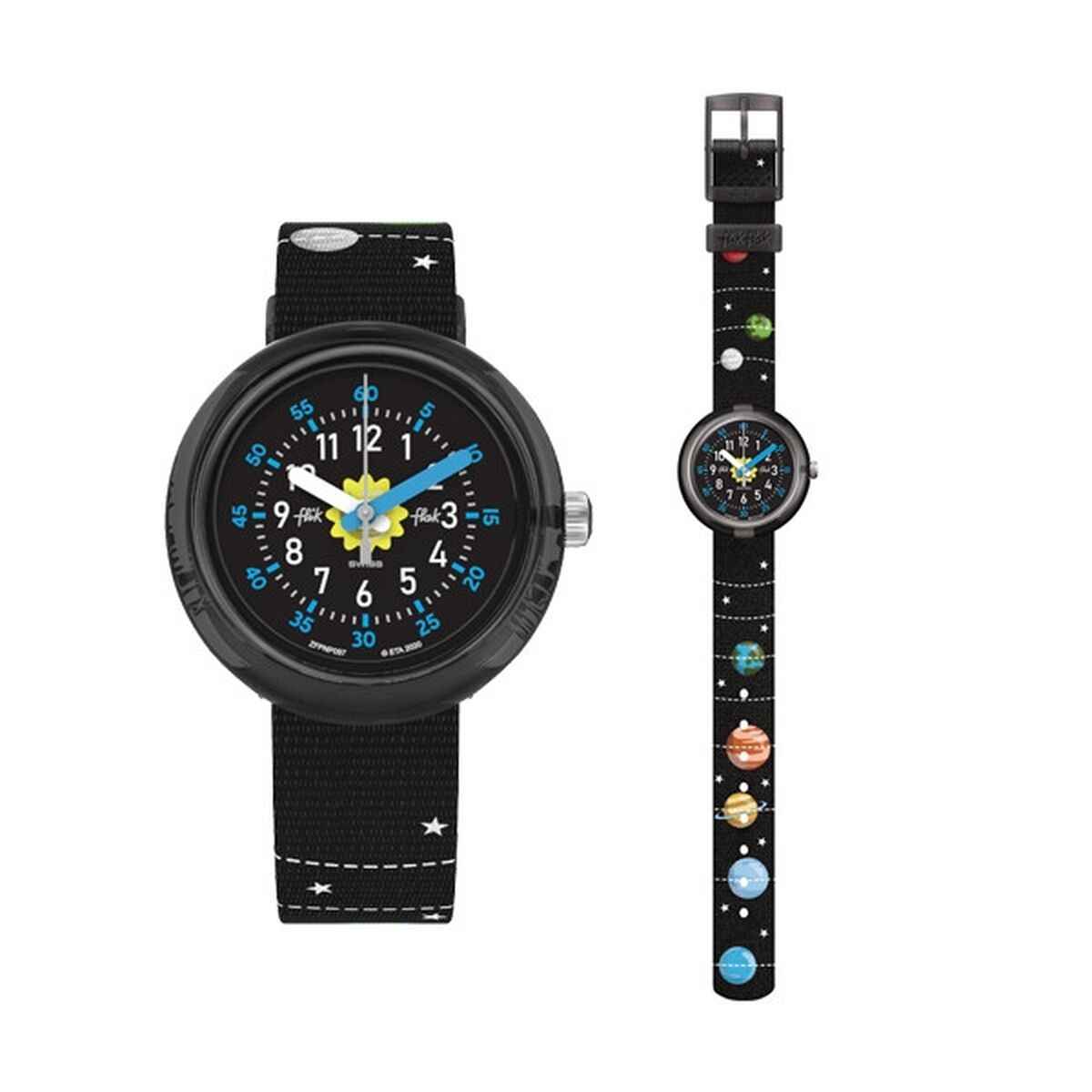 Infant's Watch Flik Flak ZFPNP097 Flik Flak