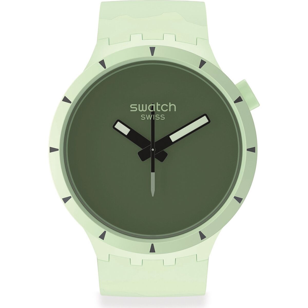 Men's Watch Swatch SB03G100 Swatch