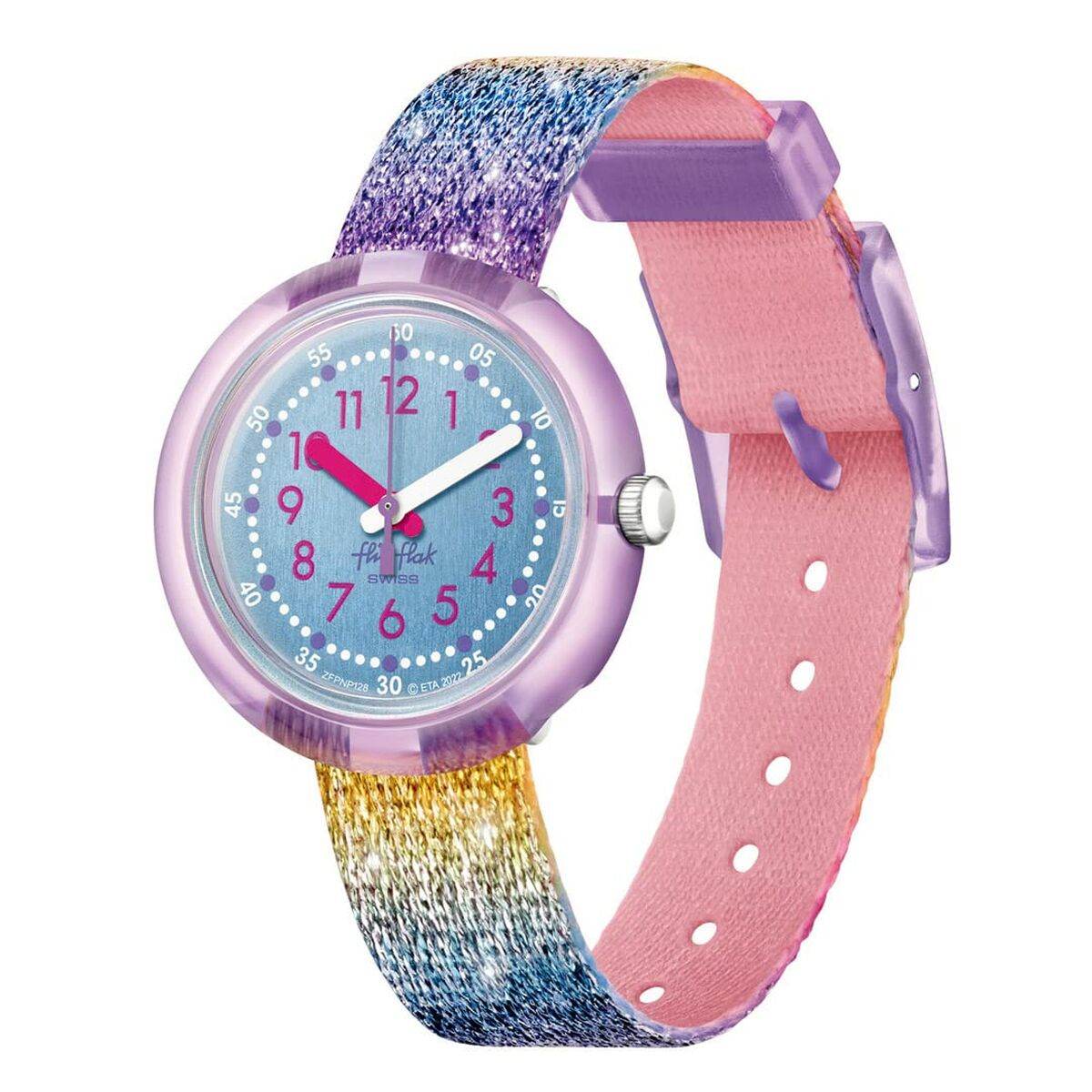 Infant's Watch Flik Flak ZFPNP128