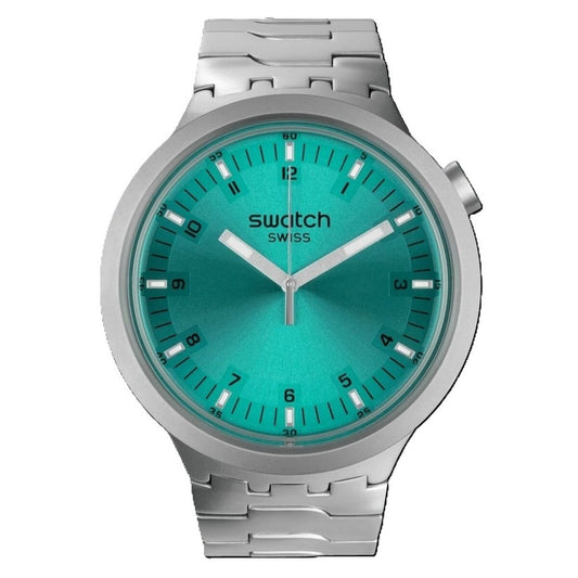 Men's Watch Swatch SB07S100G Swatch