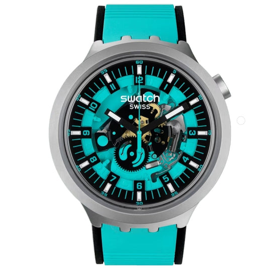 Men's Watch Swatch SB07S111 Swatch