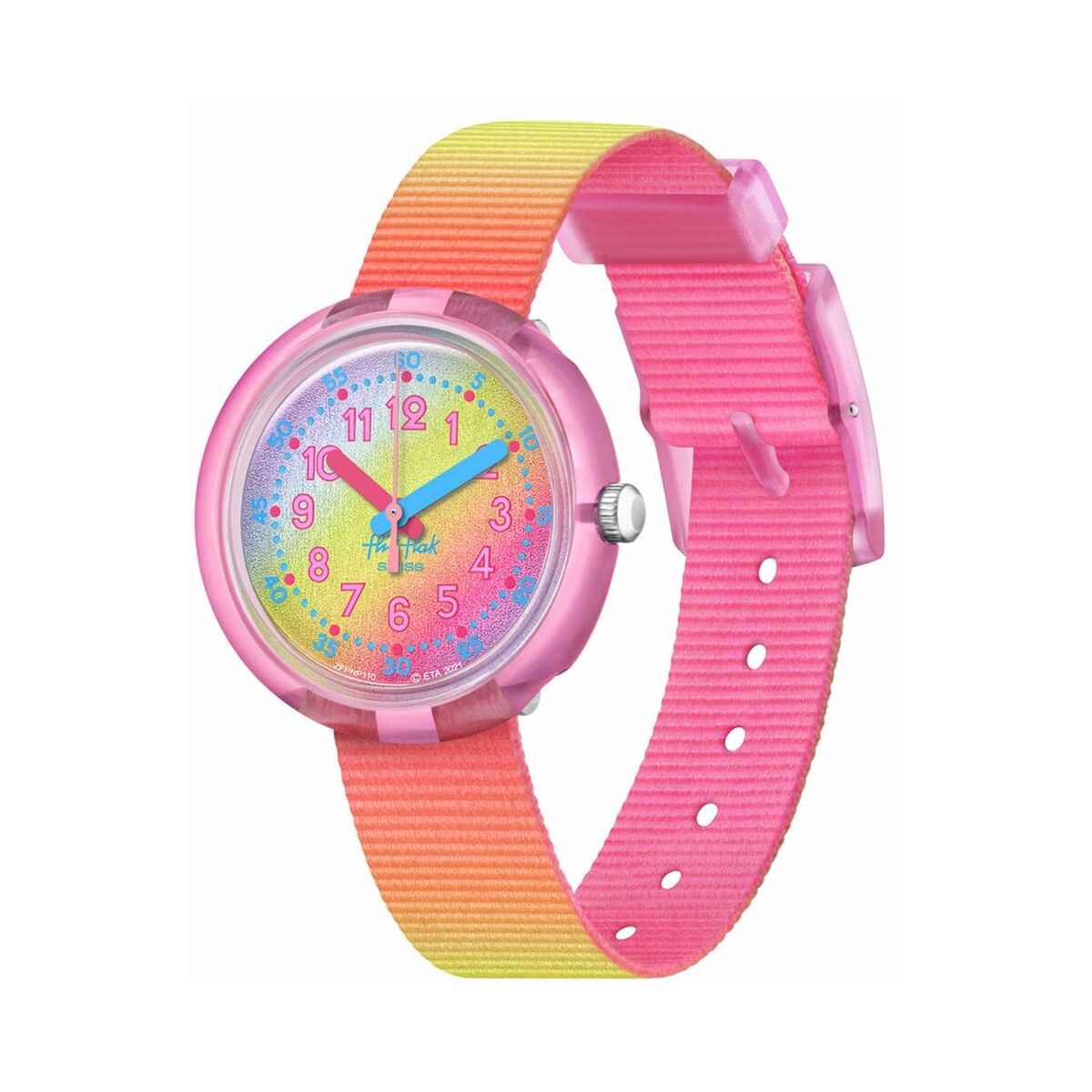 Infant's Watch Flik Flak ZFPNP110 Flik Flak