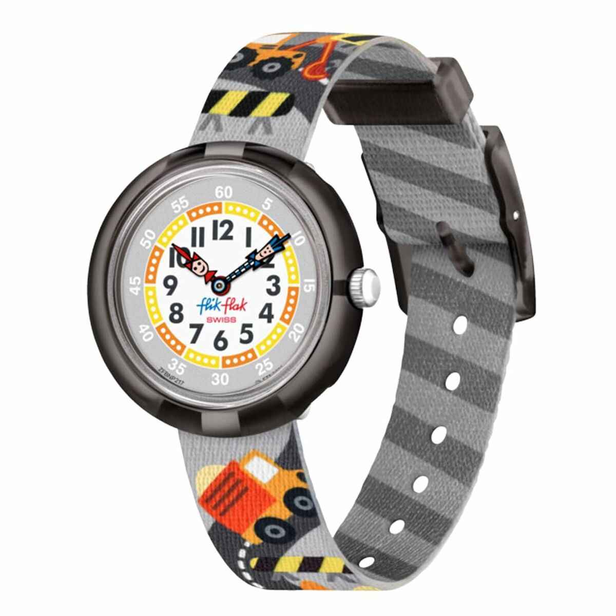 Infant's Watch Flik Flak ZFBNP217 Flik Flak