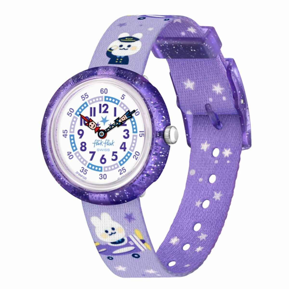 Infant's Watch Flik Flak ZFBNP220 Flik Flak