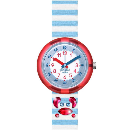 Infant's Watch Flik Flak ZFPNP143 Flik Flak