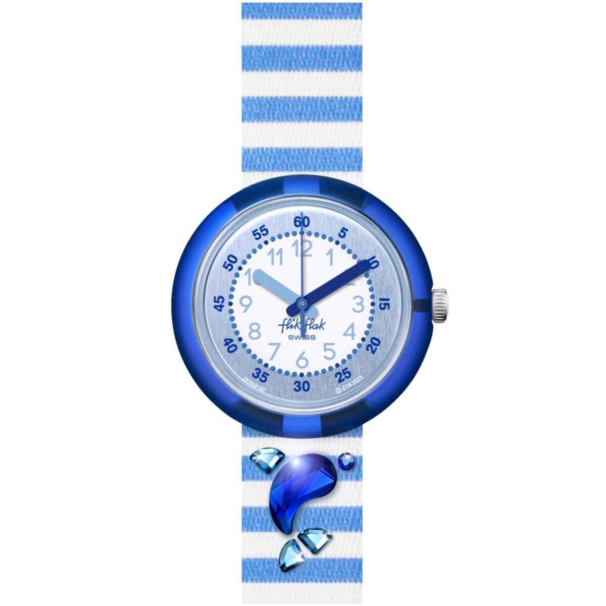 Infant's Watch Flik Flak ZFPNP147 Flik Flak